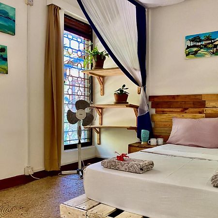 Salty'S Kitesurf Village Kilifi Bagian luar foto