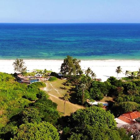 Salty'S Kitesurf Village Kilifi Bagian luar foto