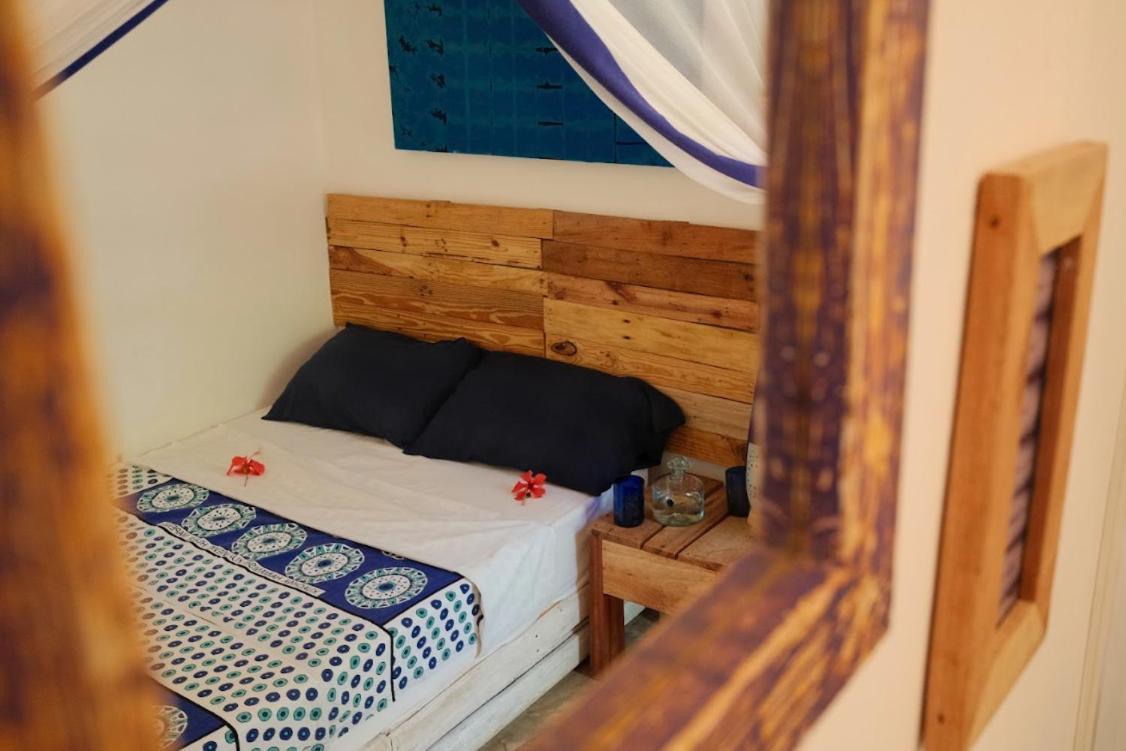 Salty'S Kitesurf Village Kilifi Bagian luar foto