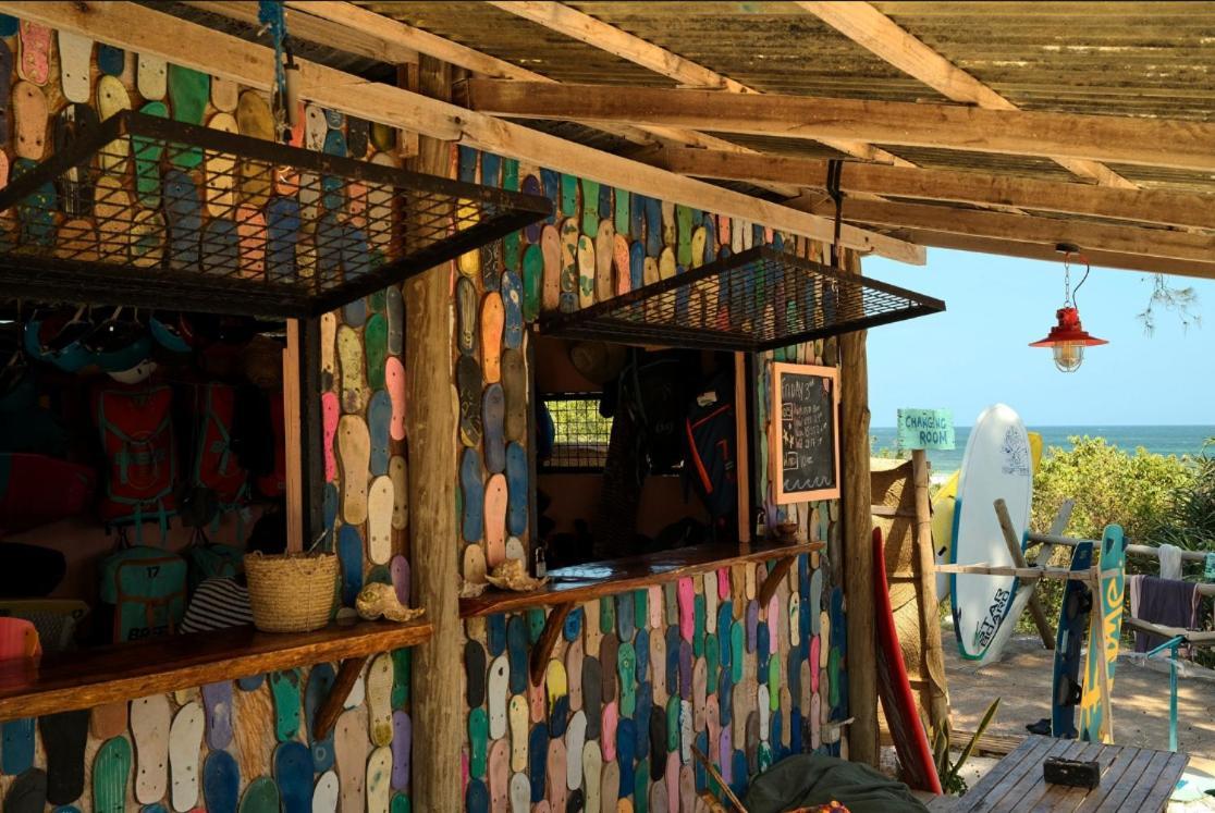 Salty'S Kitesurf Village Kilifi Bagian luar foto