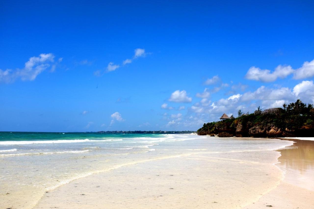 Salty'S Kitesurf Village Kilifi Bagian luar foto