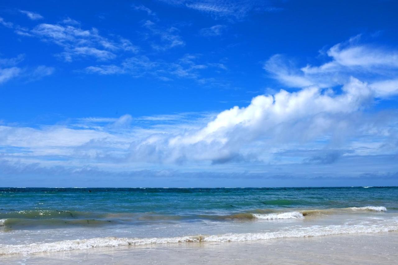 Salty'S Kitesurf Village Kilifi Bagian luar foto